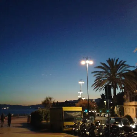 Diana Bed & Breakfast Genua